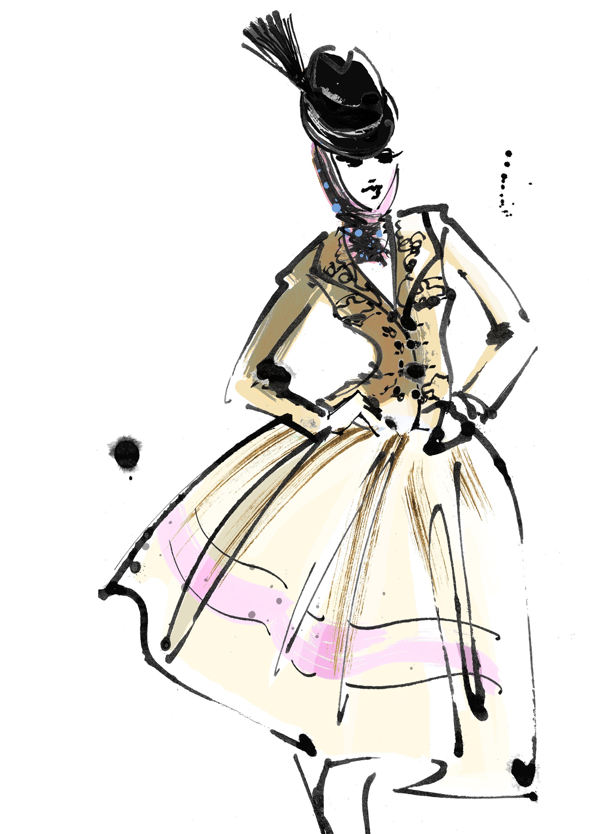 Dirndl