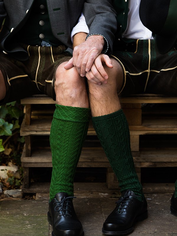 Lederhosen