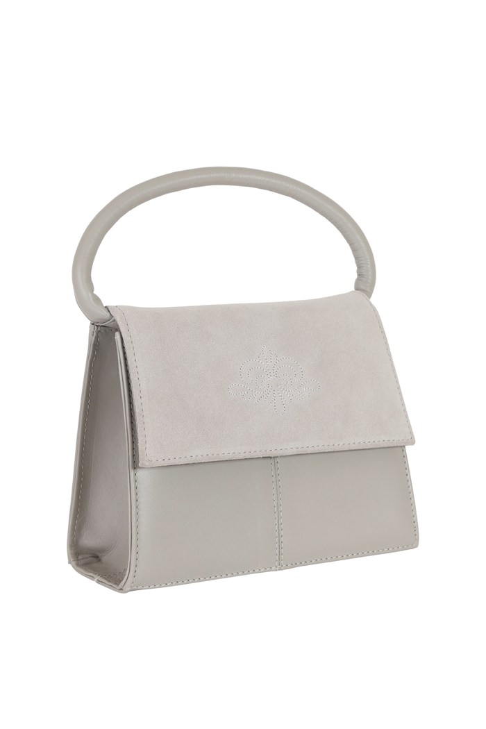 Tasche FRITZI Grau