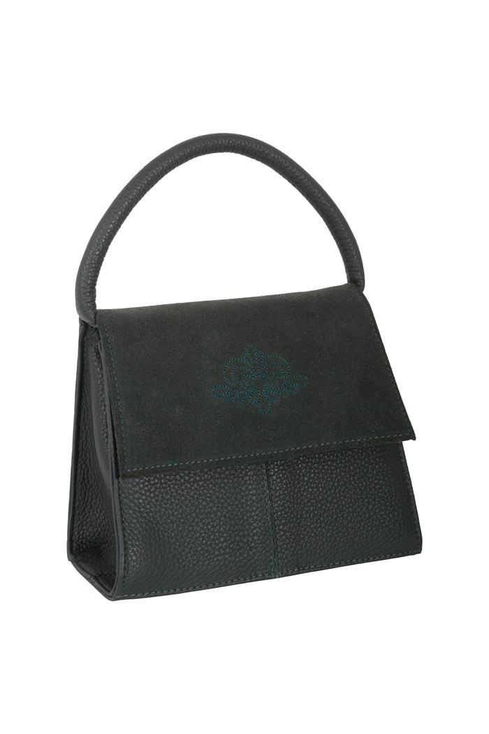 Tasche FRITZI Grün