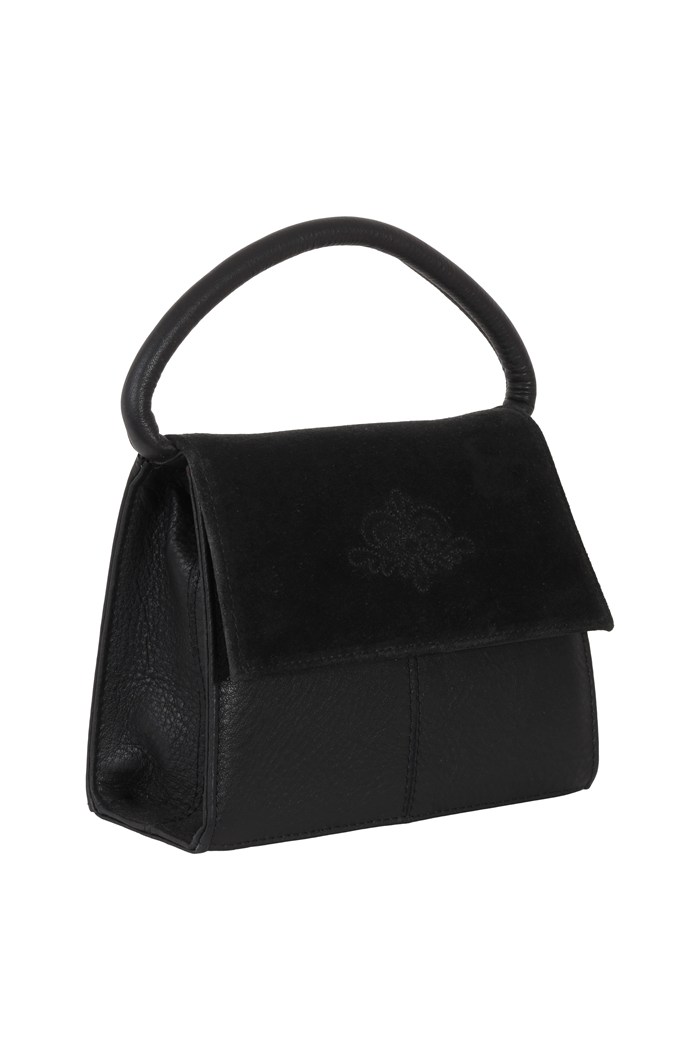 Tasche FRITZI Schwarz