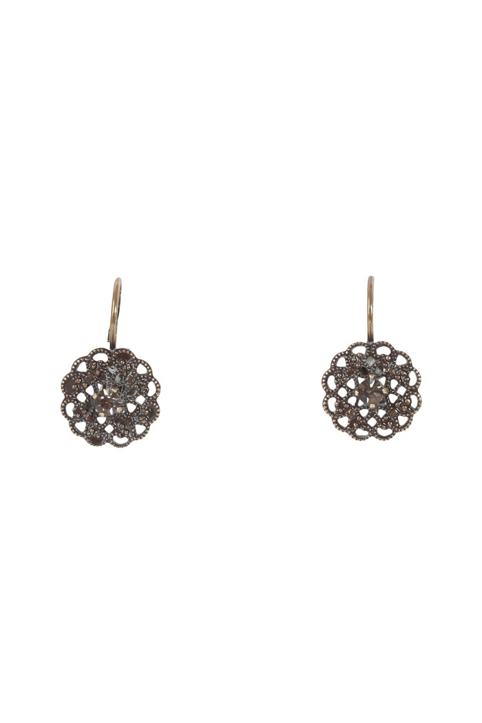 STEIRERHERZ Ohrschmuck