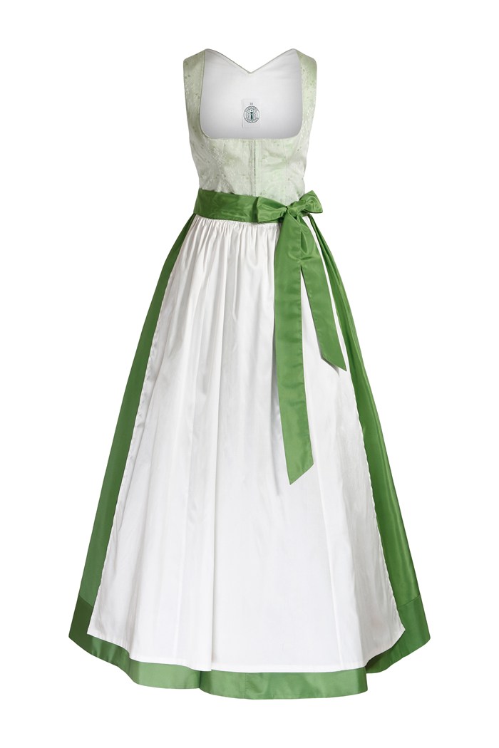 Dirndl BARONIN lang