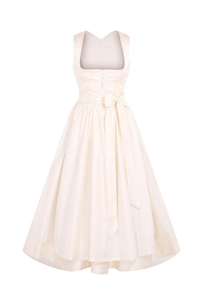 Dirndl FÜRSTIN midi