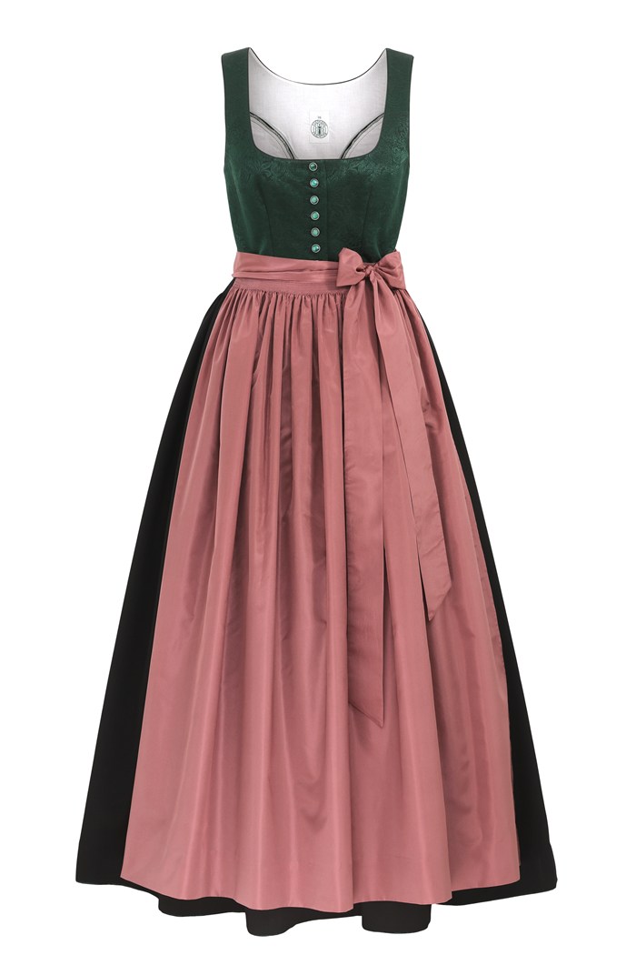 Dirndl STEIRERBALL lang