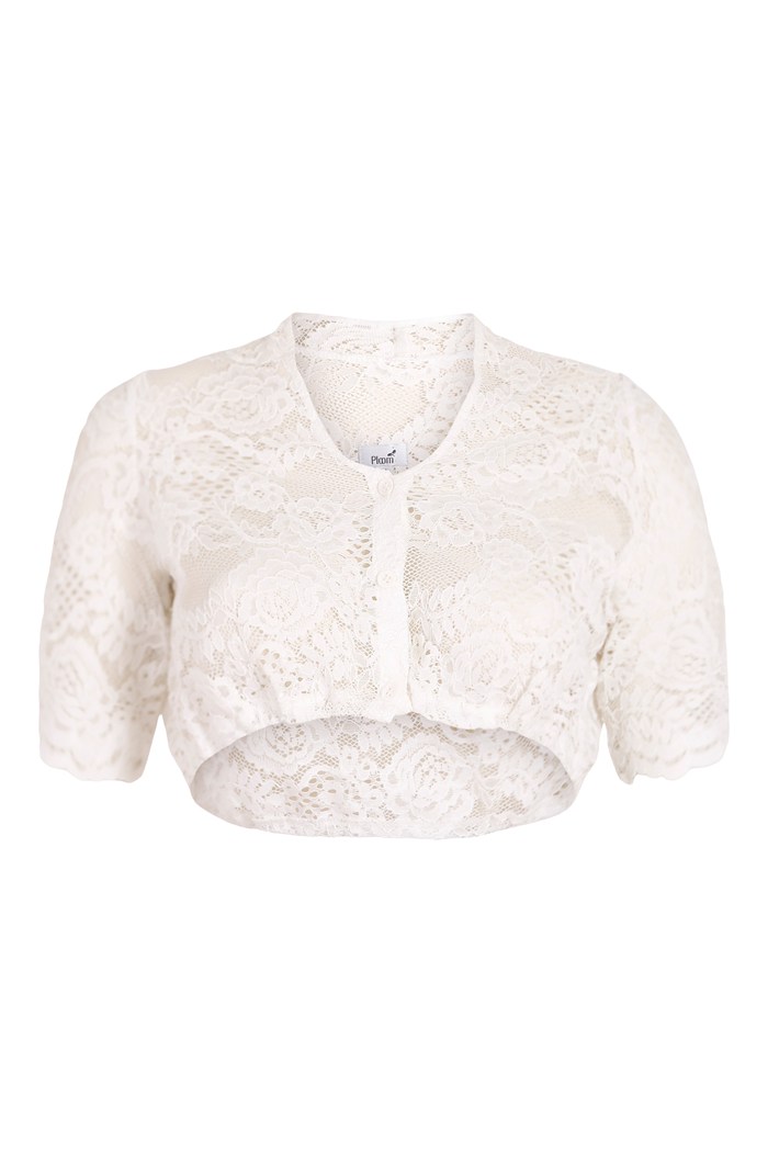Dirndlbluse HERZOGIN