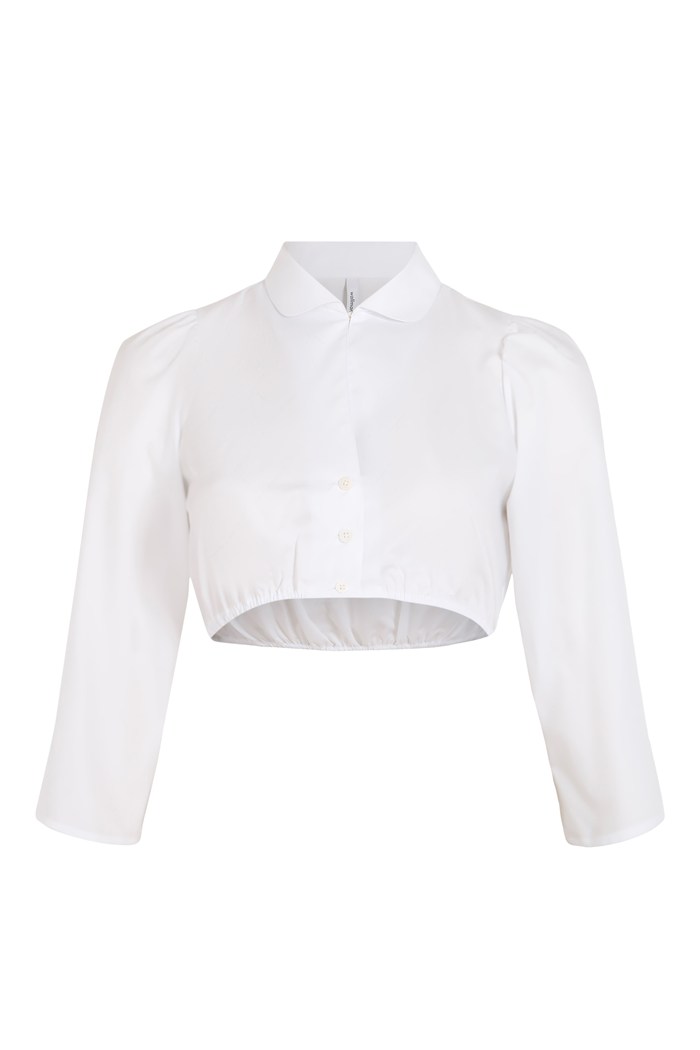 Dirndlbluse STEIRISCHE KLASSIK