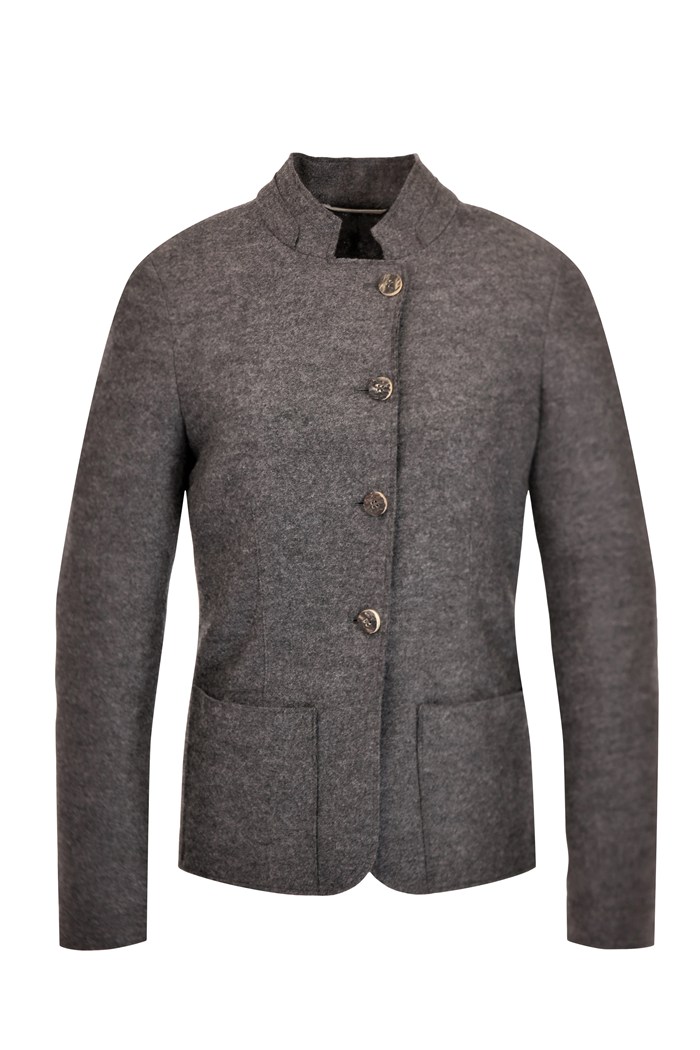 Walkjacke HERBSTZEITLOSE