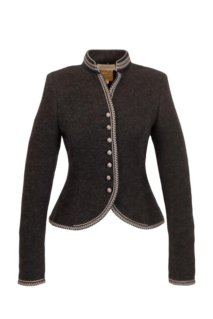 Walkjacke SONNWEND