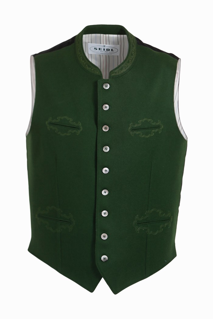 AUSSEER Gilet