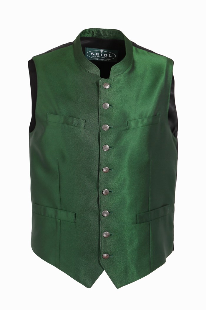 FEST-STEIRER Gilet Grün