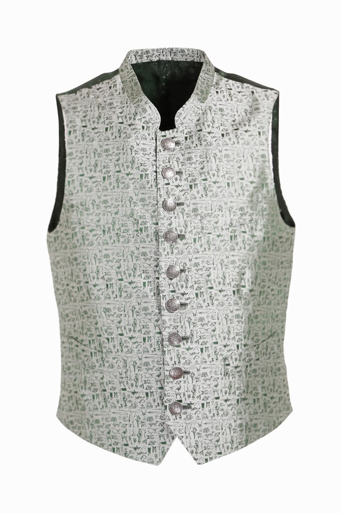 FEST-HABSBURGER Gilet Salbei