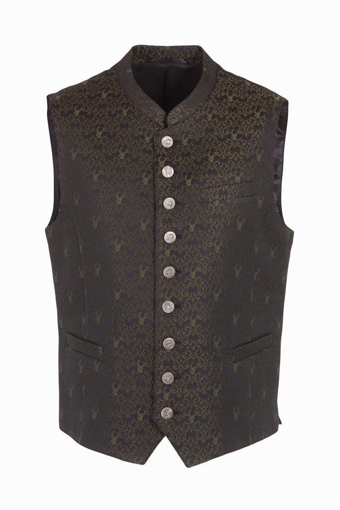 JAGD Gilet