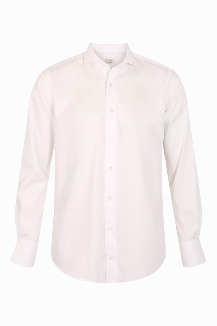 Gala-Hemd CLEMENS modernfit Champagne