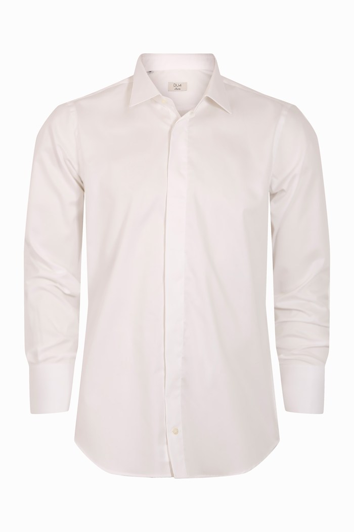 Gala-Hemd CONSTANTIN modernfit Champagne