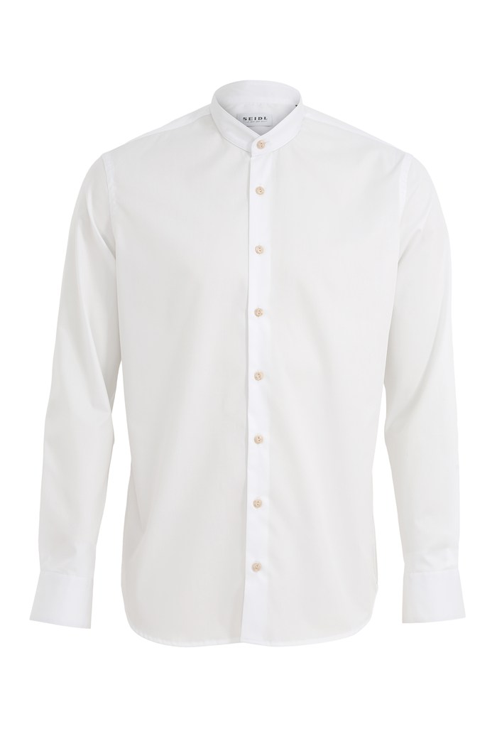 Pfoad XAVER modernfit Weiß