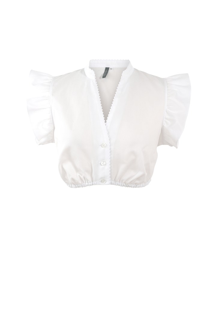 Dirndlbluse ANNABELLA