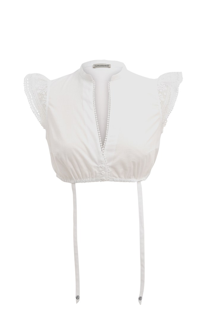 Dirndlbluse ANTONIA