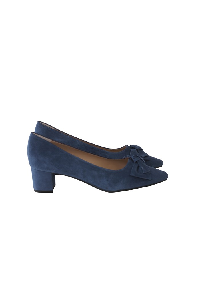Schuhe ANGELA Ocean