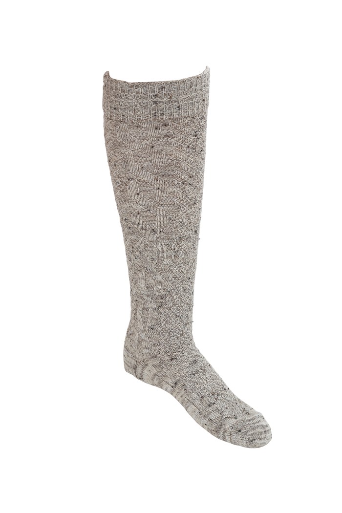 Stutzen AMADEUS Beige