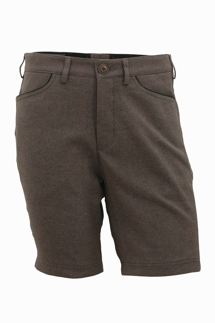 Short ALBRECHT Grün
