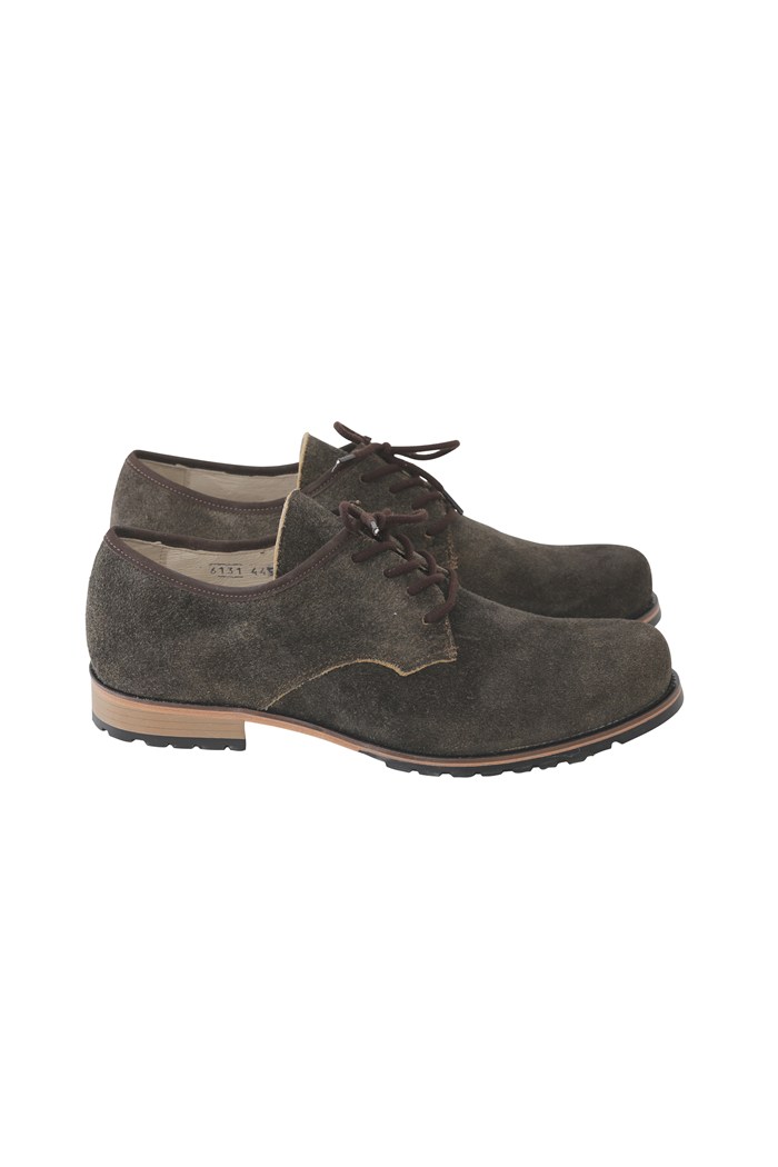 Schuhe AUGUSTIN Ahorn