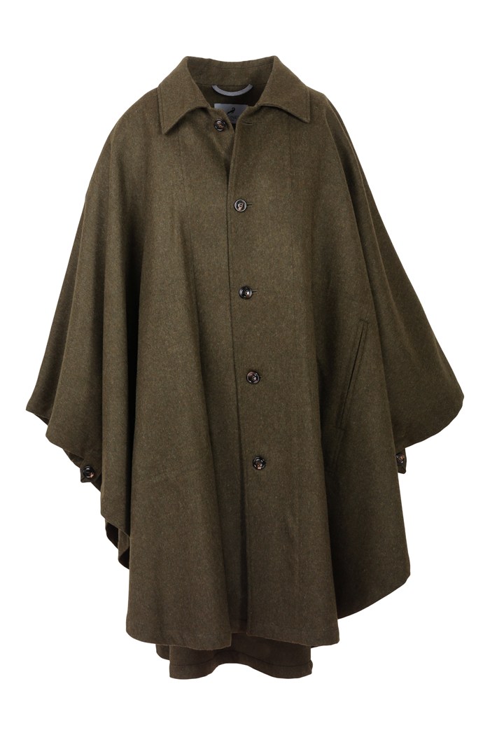Original WETTERFLECK