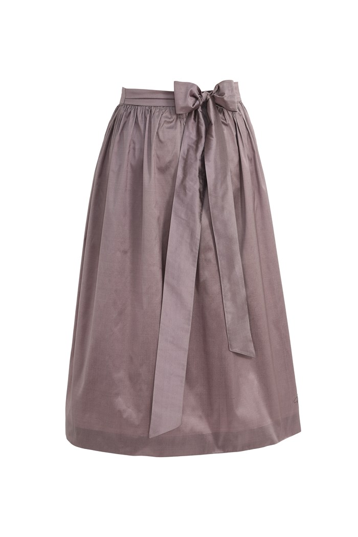 Schürze BARONESS midi