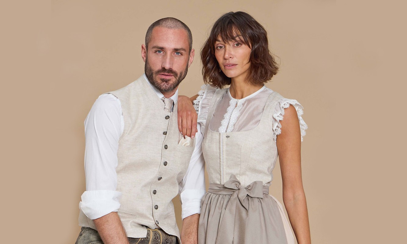 Karl & Luise